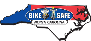 Bike Safe North Carolina Logo